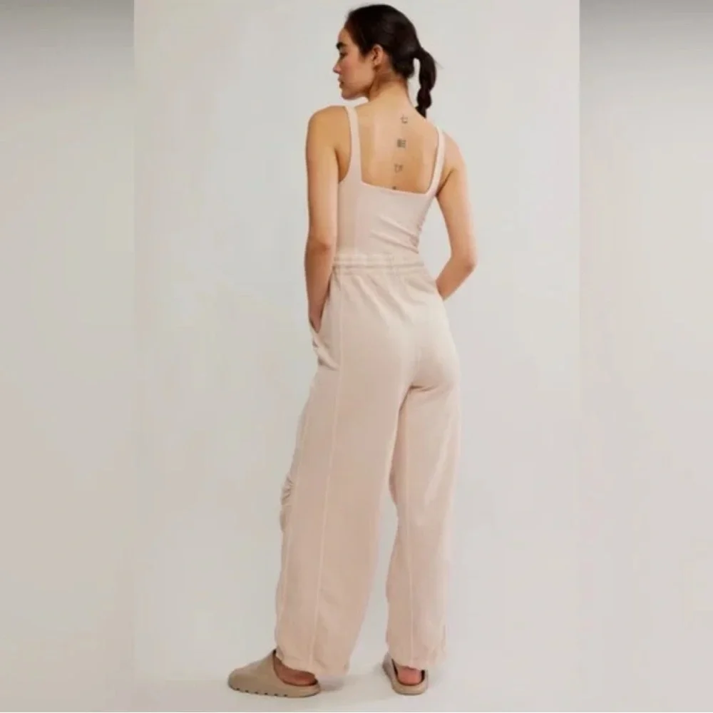 Free people Inbound Onesie jumpsuit